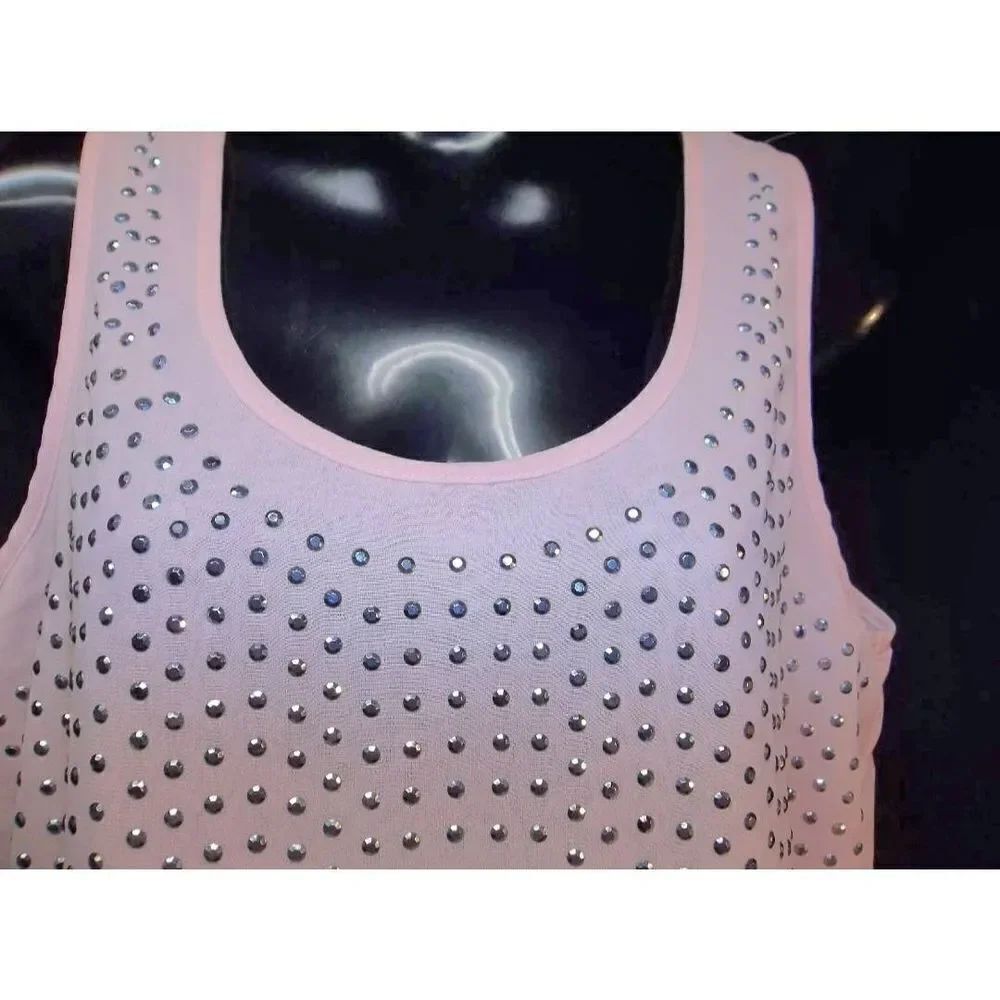 Pretty Rebellious Tank Top - Picture 4 of 8